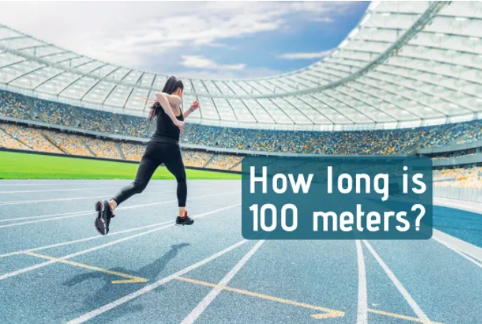 Convert 100 Meters to Feet: Fast and Accurate Methods