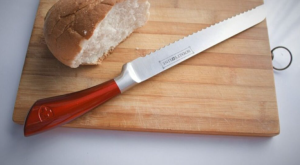 A Bread Knife