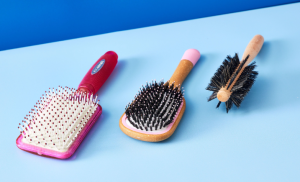 A Hairbrush