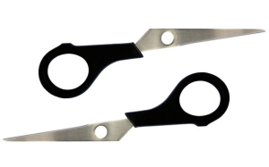 A Pair of Scissors