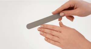 A Regular Nail File