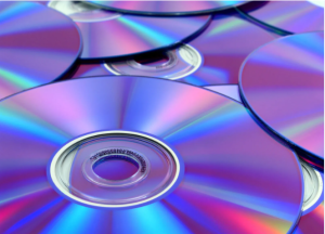 Compact Disc