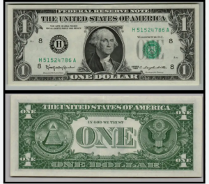 Dollar Bill