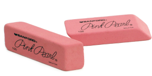 Eraser