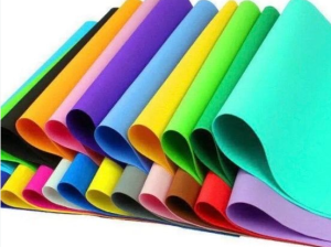 Foam Sheets 