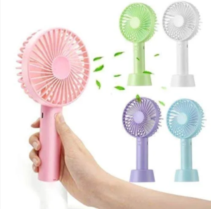 Handheld Fan