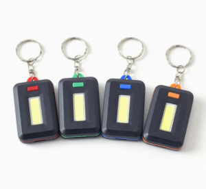 Keychain Flashlight