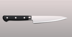 Kitchen Knife