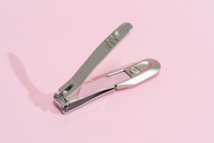 Nail clipper