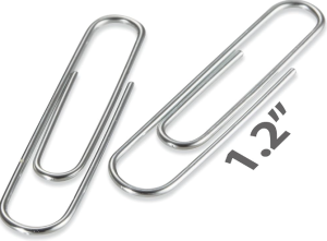 Paper Clips