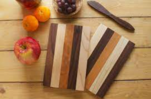 Small Cutting Board