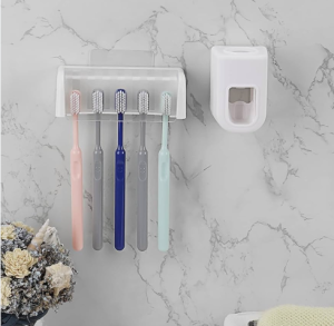 Toothbrush Holder