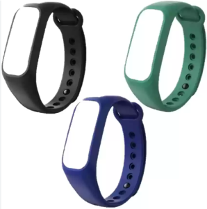 Wristwatch Band