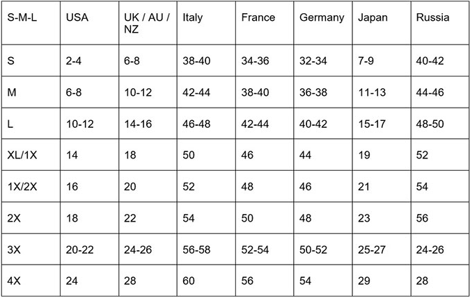 A Quick Guide To Shoe Size Mexico To US