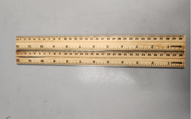 How Long Is 12 Inches? A Simple Guide to Measurements 2024