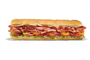 A Footlong Sub