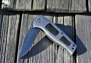 A Pocket Knife