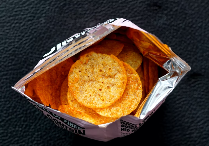 Bag of Chips Sizes and Serving Portions: What to Expect 2024