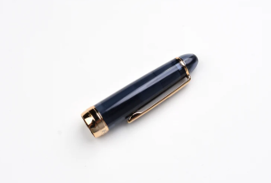 Fountain pen cap