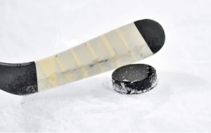 Hockey Pucks