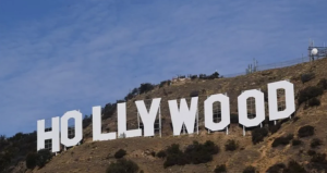 Hollywood Sign: