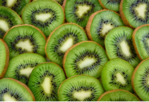 Kiwifruit Avocado