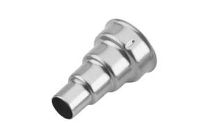 Reducer nozzle