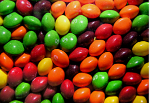 Skittles