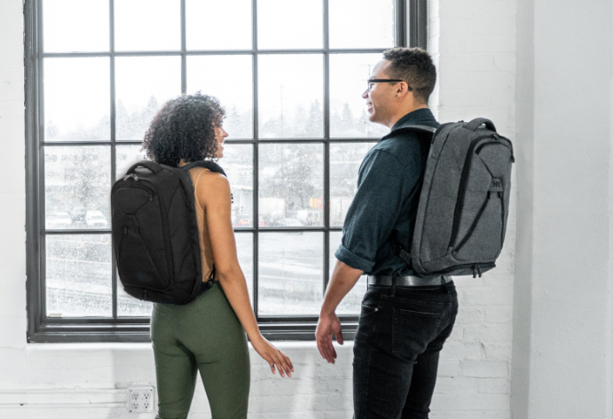 Ultimate Guide A Standard Backpack Size in Inches 2024