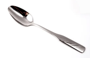 Two Teaspoons