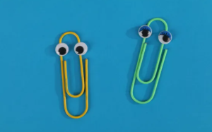 Paperclips