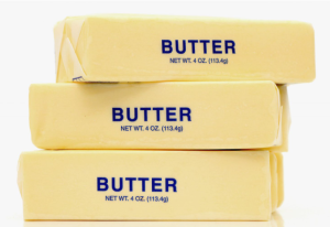 30 Boxes of Butter