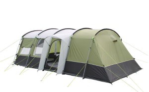 6-berth Tent