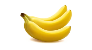 A Medium-Sized Banana