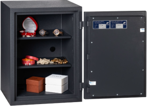 A Medium-Sized Safe