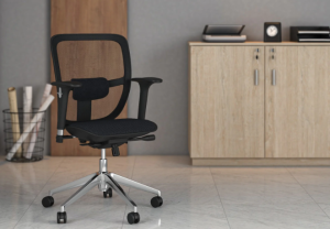 An Office Chair