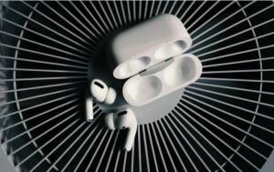 Apple Airpods