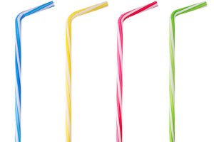 Drinking Straw