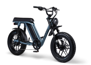 E-bike