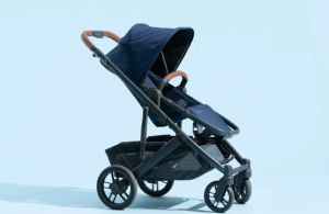 Heavy Duty Strollers