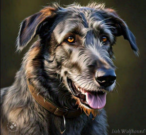 Irish Wolfhound