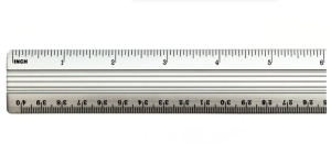 Standard Ruler