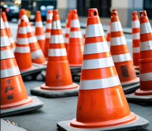 Traffic Cones