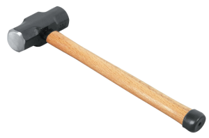 sledge hammer