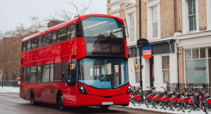 A London Bus