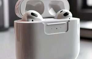 Airpods Case