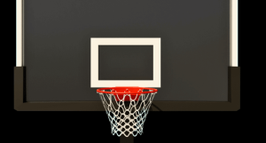 Basketball Hoop