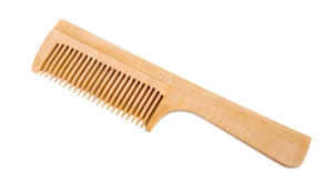 Four Hair Combs