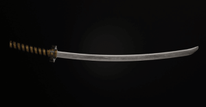 Katana Sword