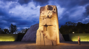 Martin Luther King Jr. Memorial